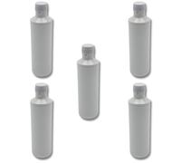 SOS Accessoire Lot de 5 Filtre à eau pour réfrigérateurs LG, AGF80300704, LT1000P, ADQ747935, ADQ74793501, ADQ74793505