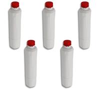 SOS Accessoire Lot de 5 filtres à eau pour Réfrigérateur congélateur SAMSUNG DA29-00020B Réfrigérateur congélateur (DA29-00020B BEKO ROSIERES SAMSUNG)