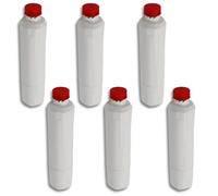 SOS Accessoire Lot de 6 filtres à eau pour Réfrigérateur congélateur SAMSUNG DA29-00020B Réfrigérateur congélateur (DA29-00020B BEKO ROSIERES SAMSUNG)