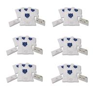 SOS Accessoire Lot de 7 Sacs à Poussière avec Filtre pour Miele Sac d'aspirateur pour Miele GN,Classic C1 Complete C1 Complete C2 Complete C3 S227/S240 S270/S280 S400i-S456i S600-S658 S800-S862 Aspira