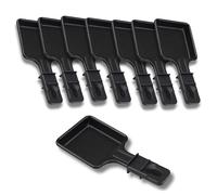 SOS Accessoire Lot de 8 coupelles à raclette Raclette, gril, Wok AS306001 SOS ACCESSOIRE