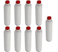 SOS Accessoire Lot de 9 Filtre à Eau pour Réfrigérateur, compatible avec Samsung DA29-00020B, HAF-CIN EXP DA29-00020A DA29-00019A DA97-08006 DA97-0804