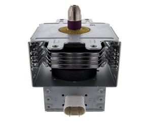 SOS Accessoire Magnétron OM75S-21-ESVNF 850W pour Four micro-ondes WHIRLPOOL 481214158001, C00312088