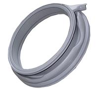 SOS Accessoire Manchette de hublot pour Lave-linge 00686004, 00683453 BOSCH, NEFF, SIEMENS