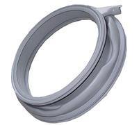 SOS Accessoire Manchette de hublot pour Lave-linge 00686004 00683453 BOSCH NEFF SIEMENS Lave-linge (00686004 00683453 BOSCH NEFF SIEMENS)