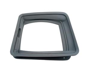 SOS Accessoire Manchette pour Lave-linge - 481246668749, 461973081722 WHIRLPOOL, LADEN, BAUKNECHT, PRIVILEG, PROLINE