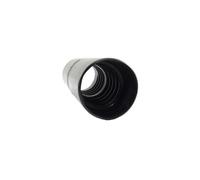 SOS Accessoire Manchon pour flexible aspirateur 40mm pour Aspirateur ELECTROLUX MISMANCHONAVISSER