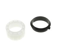 SOS Accessoire Manchon raccord de crosse (flexible 40mm) pour Aspirateur TOUTES MARQUES 481231048066, APM427