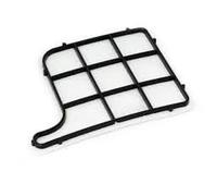 SOS Accessoire Microfiltre hygienique vk135/136 pour Aspirateur 44091, 45109