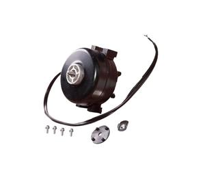 SOS Accessoire Moteur de ventilateur condenseur compatible pour Réfrigérateur, congélateur WHIRLPOOL 481936178218