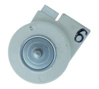 SOS Accessoire Moteur de ventilateur pour Réfrigérateur, congélateur DRCP3030LA, DA31-00020H SAMSUNG