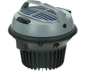 SOS Accessoire Moteur d'origine Aspirateur 12108153 NILFISK