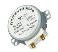 SOS Accessoire Moteur plateau pour Four micro-ondes DE31-10154D, DE31-10154A SAMSUNG