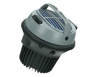 SOS Accessoire Moteur (tête complète) Aspirateur 12112153 NILFISK