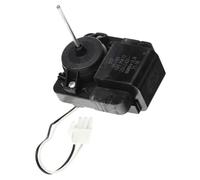 SOS Accessoire Moteur ventilateur d'origine Frigo, Réfrigérateur, Congélateur 6118012, 611801001 LIEBHERR