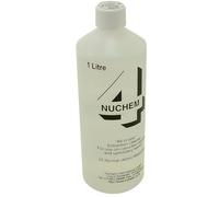 SOS Accessoire Nuchem 4 Nettoyant pour tapis pour Accessoires et entretien NUMATIC 219297