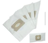 SOS Accessoire Pack de 4 sacs + 1 micro filtre GR28S pour Aspirateur TORNADO 9002565423