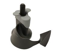SOS Accessoire Pale et joint ACTIFRY pour friteuse XA900302, SS-990596 SEB, TEFAL