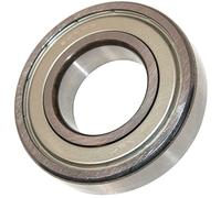 SOS Accessoire Palier 1 (roulement) 6207zz pour Lave-linge - 3790800308, 50228535006 SIEMENS, BOSCH, OCEAN, ELECTROLUX, ARTHUR MARTIN ELECTROLUX, ZANU
