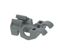 SOS Accessoire Palier de panier inférieur pour Lave-vaisselle WHIRLPOOL 481010600198, 481253578098