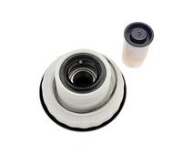 SOS Accessoire Palier (roulement) gauche diamètre de l'axe 20mm pour Lave-linge - 4071306494, 1294694003 ARTHUR MARTIN ELECTROLUX, FAURE, AEG, ZANUSSI