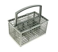 SOS Accessoire Panier a couverts pour Lave-vaisselle FAR 121760002802 Lave-vaisselle (121760002802 KING D'HOME AYA FAR VALBERG HIGH ONE SCHNEIDER GLEMGAS TELEFUNKEN COLDIS)