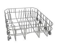 SOS Accessoire Panier inférieur pour Lave-vaisselle PROLINE 34420188 Lave-vaisselle (34420188 PROLINE TECNOLEC CURTISS OCEANIC)