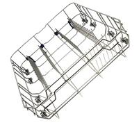 SOS Accessoire Panier inférieur pour Lave-vaisselle PROLINE 34421088, 1035304