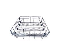 SOS Accessoire Panier inférieur pour Lave-vaisselle PROLINE 34422498 1047996 Lave-vaisselle (34422498 1047996 OCEANIC CONTINENTAL EDISON CURTISS PROLINE GENERISS VALBERG DAEWOO THOMSON AMICA HIGH ONE