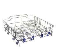 SOS Accessoire Panier inférieur (repère 3) pour Lave-vaisselle OCEANIC 445C31 Lave-vaisselle (445C31 PROLINE OCEANIC CONTINENTAL EDISON VALBERG FAGOR)