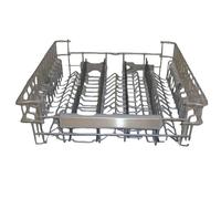 SOS Accessoire Panier supérieur (529X528x180MM) pour Lave-vaisselle BEKO 1799500700 1751304000 Lave-vaisselle (1799500700 1751304000 BEKO FAR CONTINENTAL EDISON AYA OCEANIC BLOMBERG BLUESKY SELECLINE