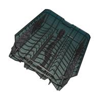 SOS Accessoire Panier supérieur assemblé pour Lave-vaisselle THOMSON 1035052, 34421337