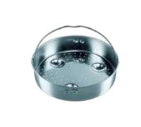 SOS Accessoire Panier vapeur diam 220mm pour Cocotte-minute® SILIT 2121208167