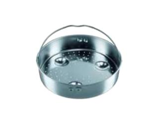 SOS Accessoire Panier vapeur diam 220mm pour Cocotte-minute® SILIT 2121208167