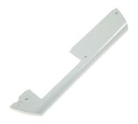 SOS Accessoire Partie inférieure de poignée pour Réfrigérateur, congélateur 7435509 LIEBHERR