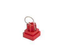 SOS Accessoire Patin de grille pour Plaque de cuisson - 764010175 SMEG