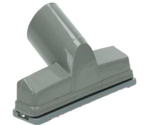 SOS Accessoire Petite Brosse, Embout ventouse d'origine Aspirateur 32043700 NILFISK