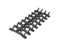 SOS Accessoire Picots en caoutchouc pour Lave-vaisselle ELECTROLUX 1380184109 Lave-vaisselle (1380184109 ELECTROLUX AEG ARTHUR MARTIN ELECTROLUX FAURE IKEA ZANUSSI)