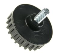 SOS Accessoire Pied ajustable pour Réfrigérateur, congélateur CONTINENTAL EDISON 1039131, 12030232