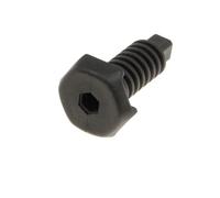 SOS Accessoire Pied de cuisinière pour Four, cuisinière CONTINENTAL EDISON 1064601, 34050645