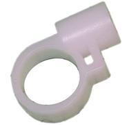 SOS Accessoire Pivot charnière de porte pour Lave-linge AMICA 1990927, 34060116