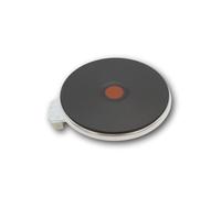 SOS Accessoire Plaque électrique 1500W 145mm pour Four, cuisinière 93638013, C00525915 BRANDT, CANDY, FAGOR, FAURE, GASFIRE, HOOVER, IBERNA, ROSIERES,