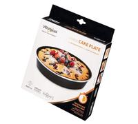 SOS Accessoire Plat Crisp à bord haut diam 280mm haut5.5cm pour Accessoires et entretien WHIRLPOOL 484000000964, C00424651