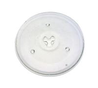 SOS Accessoire Plateau en verre 270 mm pour Four micro-ondes WHIRLPOOL 480120101188, 262100500003