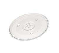 SOS Accessoire Plateau en verre (27cm) pour Four micro-ondes DELONGHI 534008 Four micro-ondes 534008 WHIRLPOOL, CANDY, CONTINENTAL E