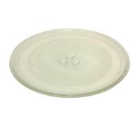SOS Accessoire Plateau en verre Diam. 255mm pour Four micro-ondes 3517203600 434603 BEKO DAEWOO ELSAY GORENJE MORA MOULINEX PANASONIC SHARP S Four micro-ondes (3517203600 434603 BEKO DAEWOO ELSAY GORE