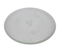 SOS Accessoire Plateau en verre Diam. 34cm pour Four micro-ondes E06014N30BP, Z06014N30BP BOSCH, GAGGENAU, NEFF, PANASONIC, SIEMENS