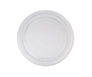 SOS Accessoire Plateau en verre pour Four micro-ondes A01B01, MS-5922820 MOULINEX