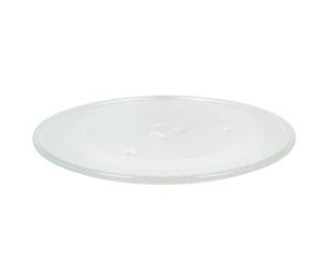 SOS Accessoire Plateau en verre trempé diam. 28,8cm pour Four micro-ondes DE74-20102D SAMSUNG