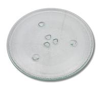 SOS Accessoire Plateau micro onde en verre dia 284 mm pour Four micro-ondes 3390W1G012B LG